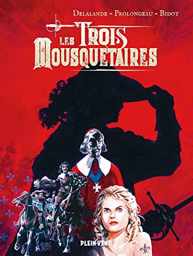 Les Trois Mousquetaires: Premiere epoque