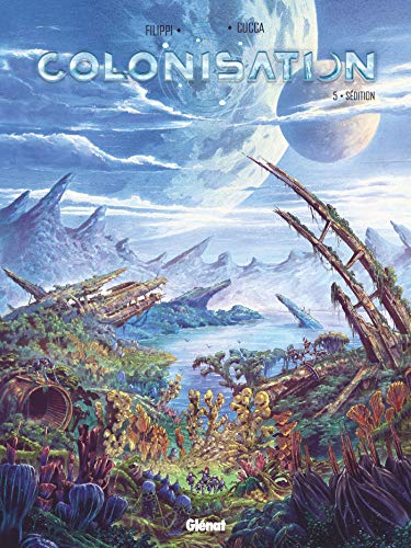 Cover of Sedition