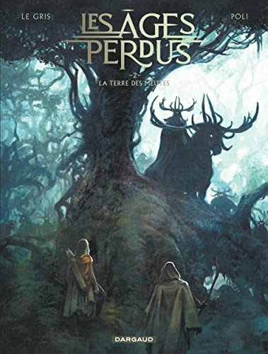 La Terre des Meutes