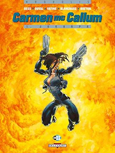 Cover of Jukurpa