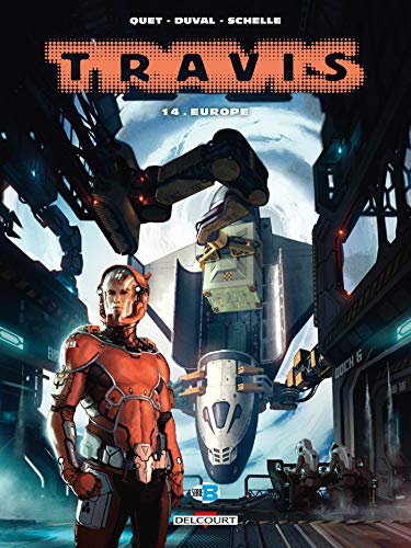 Cover of Europe
