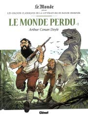 Le Monde Perdu - Tome 1