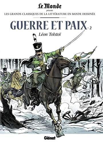Guerre et Paix - Tome 2