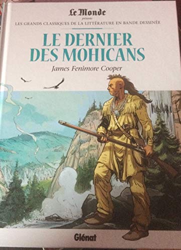 Le Dernier des Mohicans