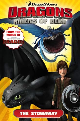 Cover of The Stowaway