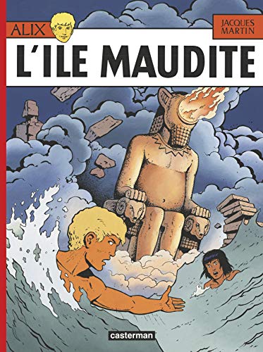 L'Ile maudite