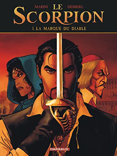 La Marque du Diable