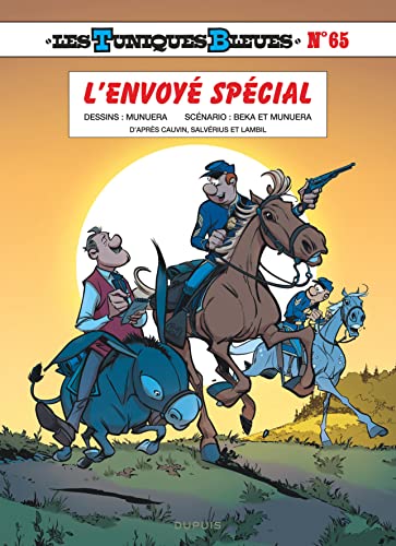 L'envoye special