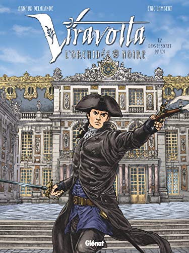 Dans le secret du Roi