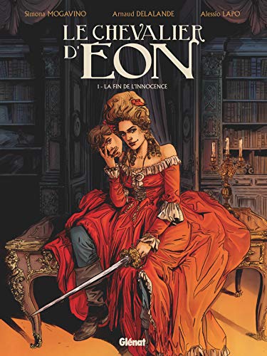 La fin de l'innocence