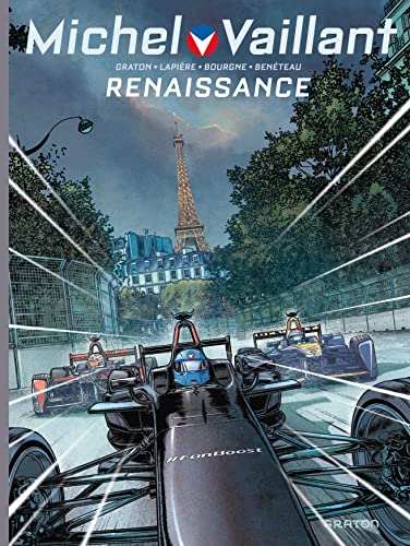 Cover of Renaissance