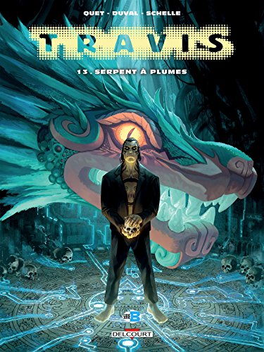 Cover of Serpent a plumes