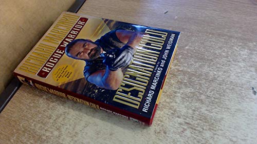 Cover of Designation Gold