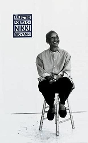 Cover of The Selected Poems, 1968-1995