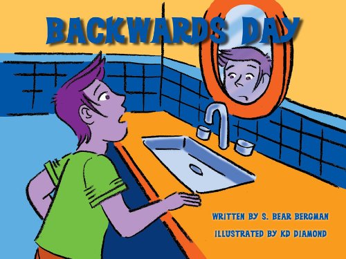Backwards Day