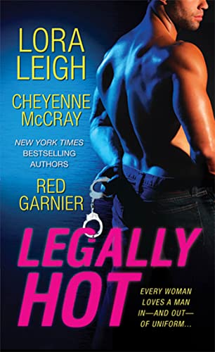 Cover of Legally Hot: Sheila's Passion / Deadly Dance / Caught
