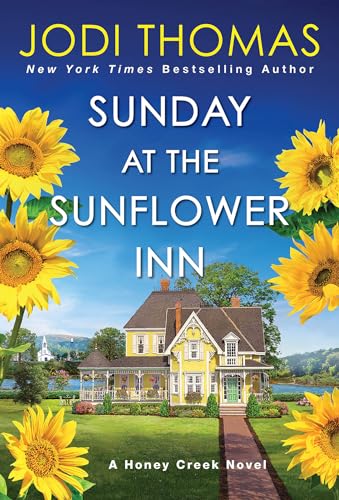 Cover of Sunday at the Sunflower Inn