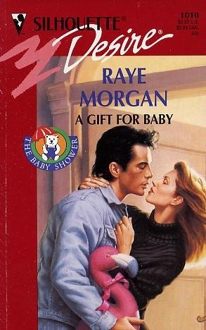 Cover of A Gift for Baby