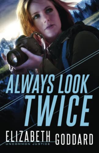 Cover of Always Look Twice
