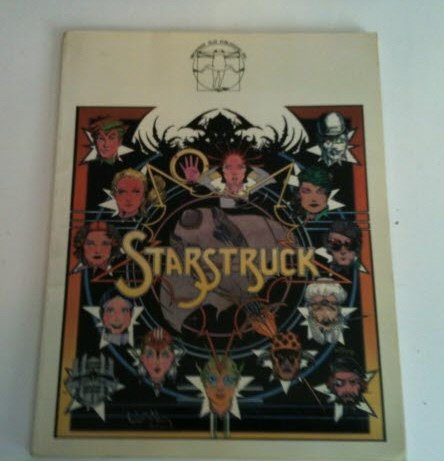 Starstruck: The Play