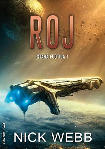 Cover of Roj