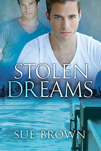 Cover of Stolen Dreams