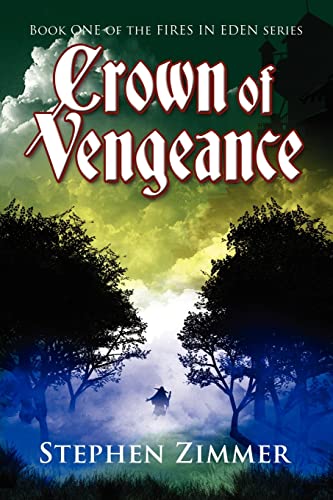 Crown of Vengeance