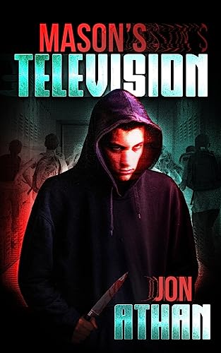 Cover of Mason's Television