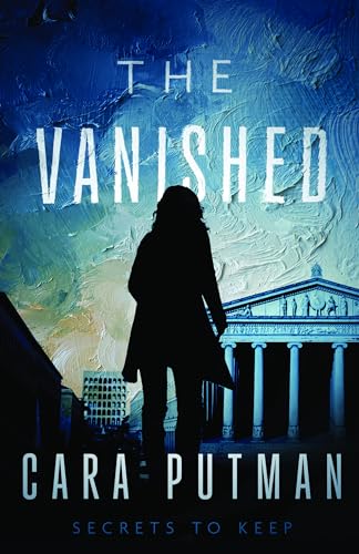 Cover of The Vanished