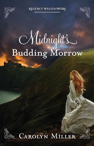 Cover of Midnight's Budding Morrow