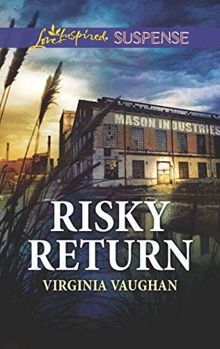 Cover of Risky Return