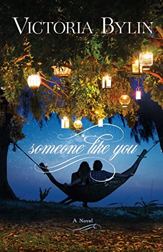 Cover of Someone Like You