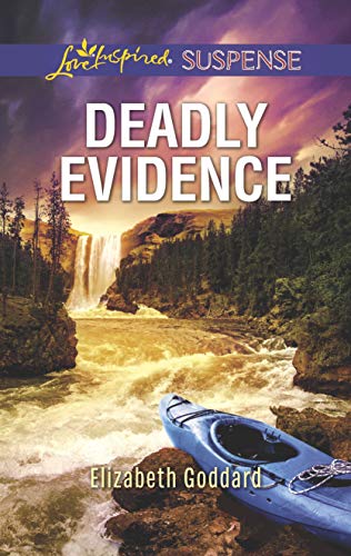 Cover of Deadly Evidence