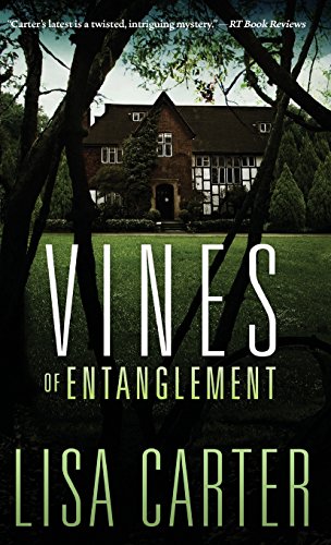 Cover of Vines of Entanglement