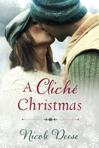 Cover of A Cliche Christmas
