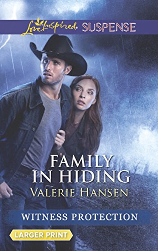 Cover of Family in Hiding