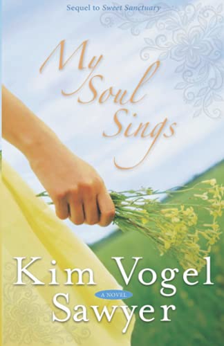 Cover of My Soul Sings