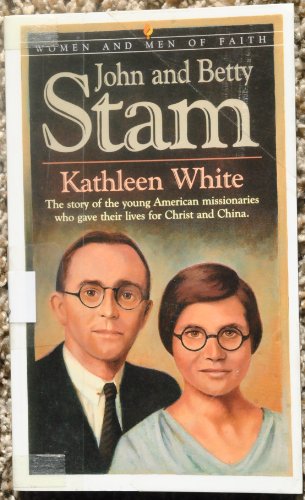 John and Betty Stam