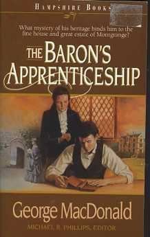 Cover of The Baron's Apprenticeship