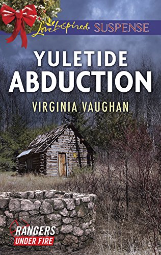 Cover of Yuletide Abduction