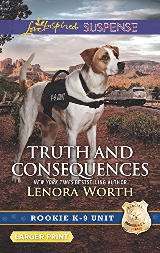 Cover of Truth and Consequences