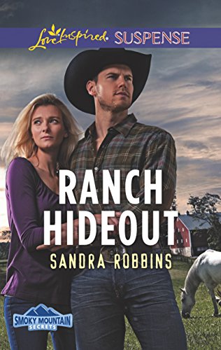 Cover of Ranch Hideout