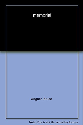 Cover of Memorial: A Novel