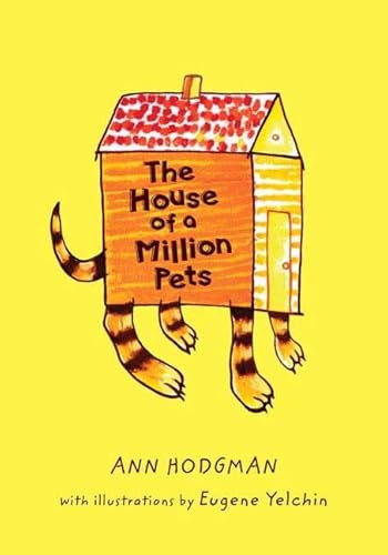 The House of a Million Pets