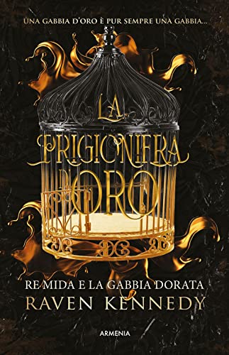 La Prigioniera d'Oro
