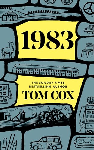 Cover of 1983