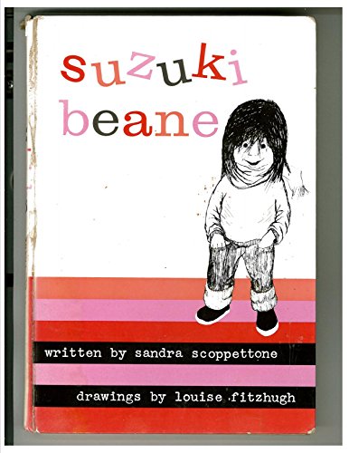 Suzuki Beane