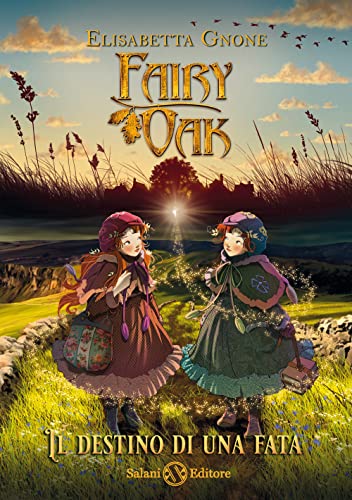 Cover of Il destino di una fata