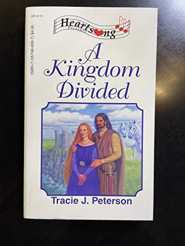 A Kingdom Divided