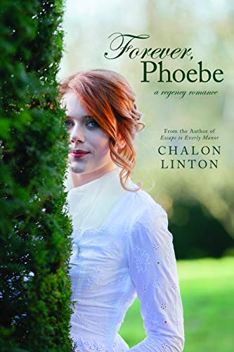 Cover of Forever Phoebe